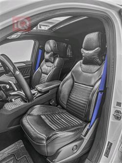 مرسيدس بنز GLE